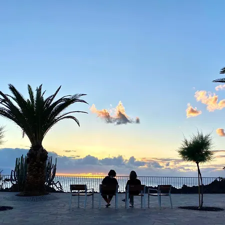 Apartament Casa Antonio - Luna Playa de San Juan (Tenerife)