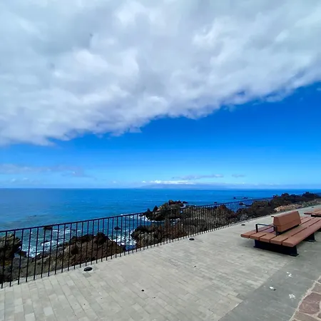 Casa Antonio - Luna 아파트