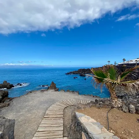 아파트 Casa Antonio - Luna