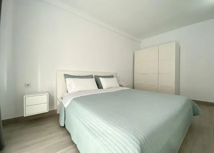 Casa Antonio - Luna * 플라야 데 산 후안