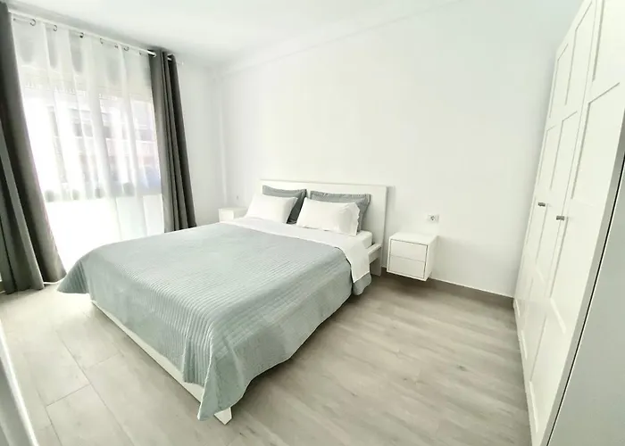 Casa Antonio - Luna 플라야 데 산 후안