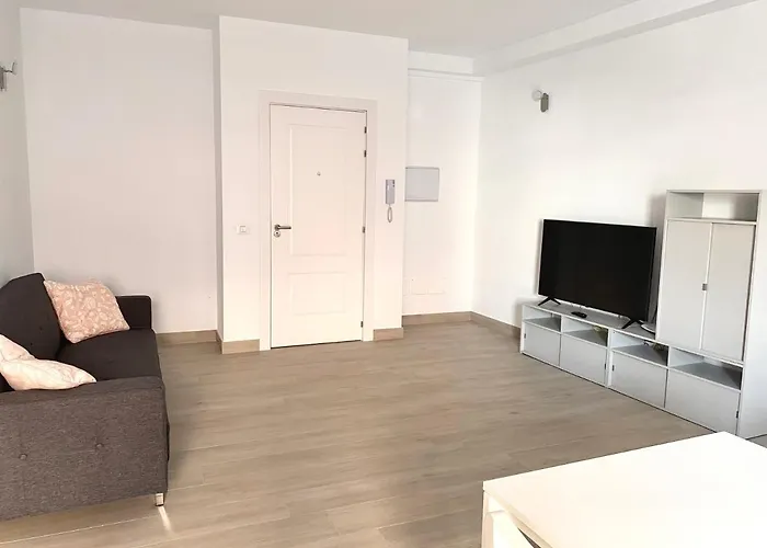 Casa Antonio - Luna 플라야 데 산 후안