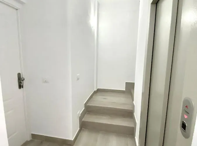 Casa Antonio - Luna 아파트 *