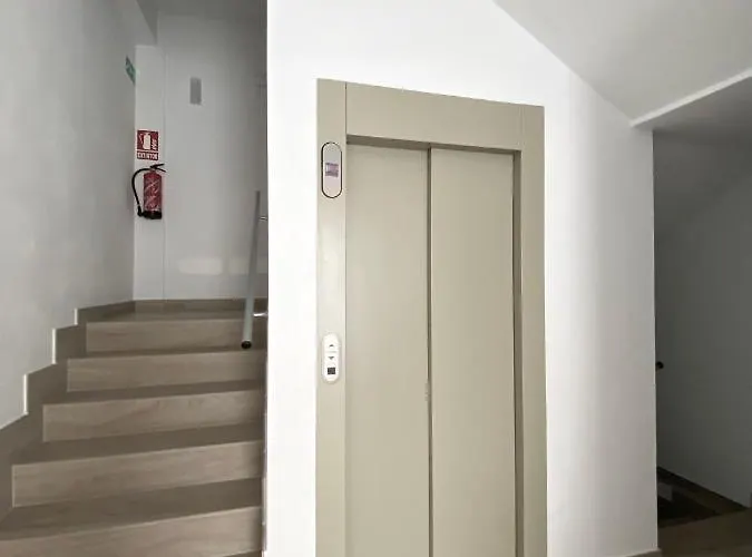 아파트 Casa Antonio - Luna *