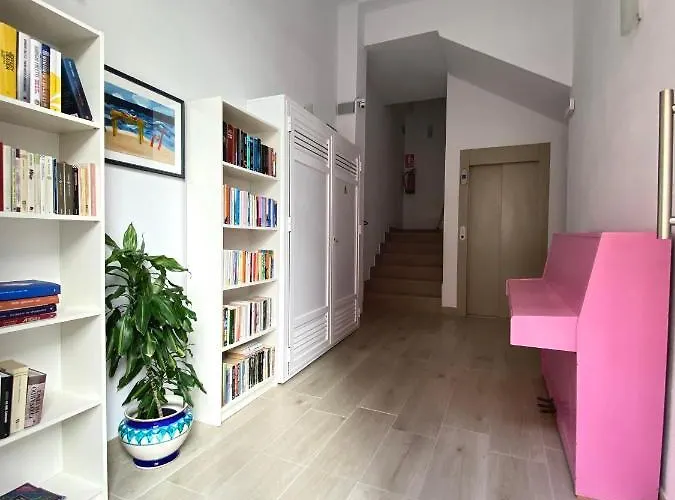 아파트 Casa Antonio - Luna