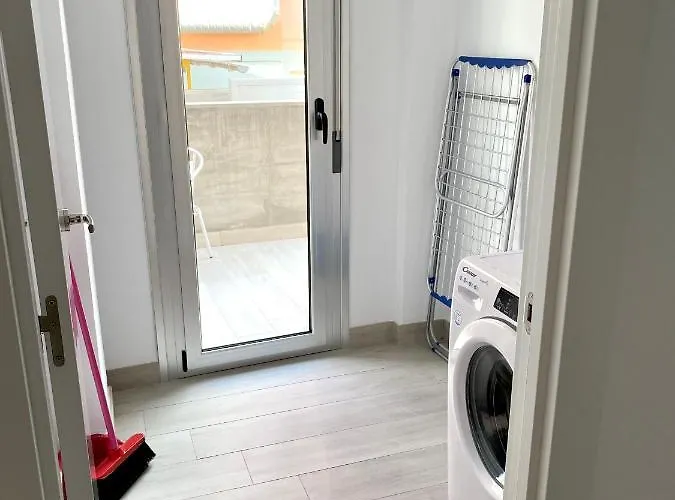 Casa Antonio - Luna 플라야 데 산 후안