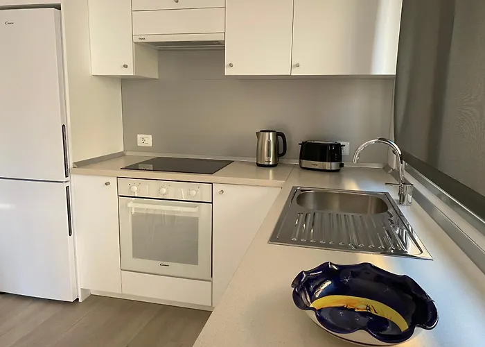 Casa Antonio - Luna * 플라야 데 산 후안