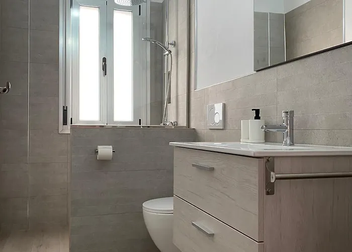 Casa Antonio - Luna 아파트 *