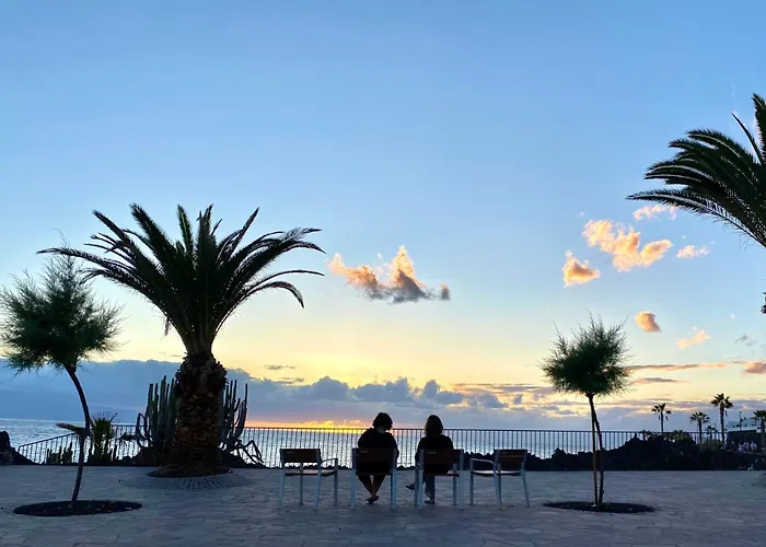 아파트 Casa Antonio - Luna 플라야 데 산 후안