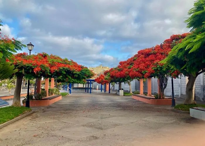 Casa Antonio - Luna 아파트 *