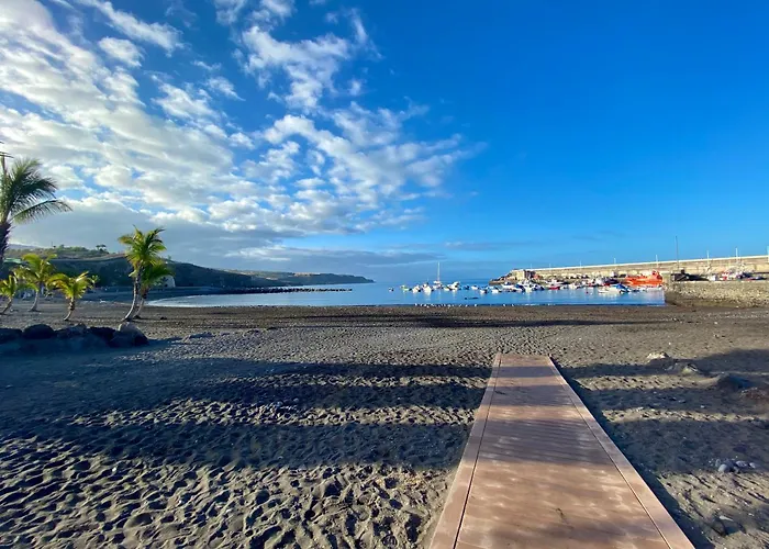 Casa Antonio - Luna *