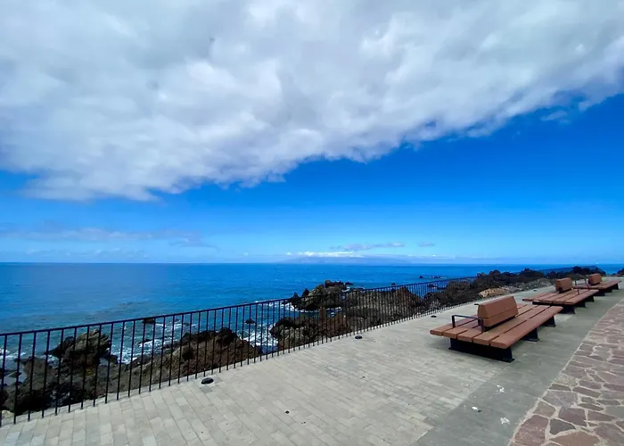 Casa Antonio - Luna 아파트