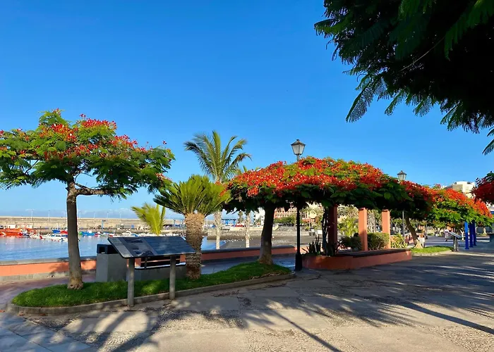 Casa Antonio - Luna *