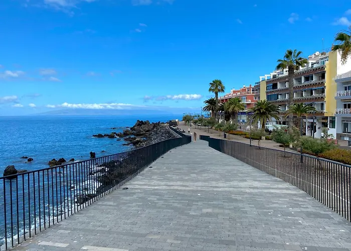 Casa Antonio - Luna 아파트