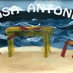 Casa Antonio - Luna 아파트