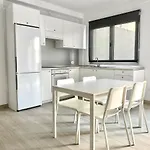 아파트 Casa Antonio - Luna 플라야 데 산 후안