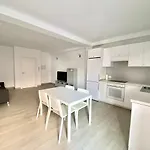 Casa Antonio - Luna 플라야 데 산 후안