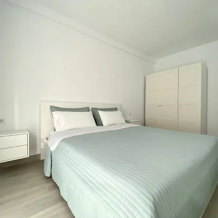 Casa Antonio - Luna * Playa de San Juan (Tenerife)