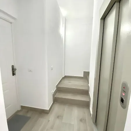 Casa Antonio - Luna Apartmán *