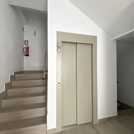 Apartmán Casa Antonio - Luna *