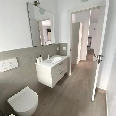 Apartmán Casa Antonio - Luna *