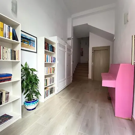 Apartmán Casa Antonio - Luna