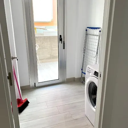 Casa Antonio - Luna Playa de San Juan (Tenerife)