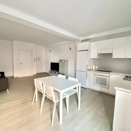 Casa Antonio - Luna Playa de San Juan (Tenerife)