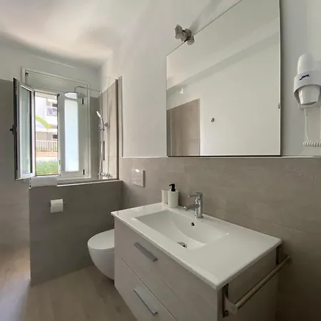 Apartmán Casa Antonio - Luna *