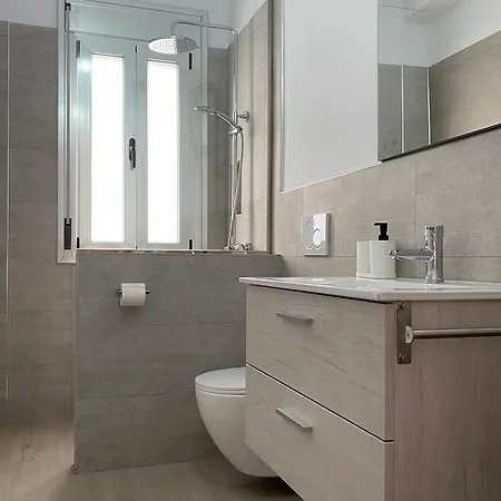 Casa Antonio - Luna Apartmán *