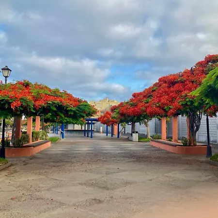 Casa Antonio - Luna Apartmán *