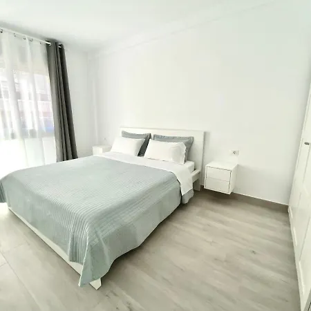 Casa Antonio - Luna Playa San Juan