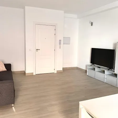 Casa Antonio - Luna Playa San Juan