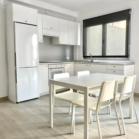 Apartment Casa Antonio - Luna Playa San Juan