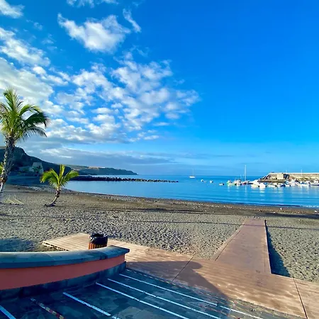 Casa Antonio - Luna Apartment Playa de San Juan (Tenerife)