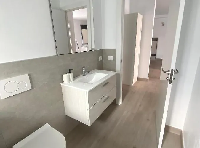 Lägenhet Casa Antonio - Luna *