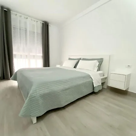 Casa Antonio - Luna *