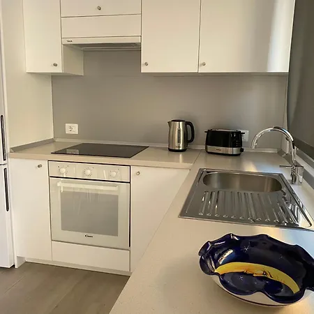 Casa Antonio - Luna * Playa de San Juan (Tenerife)