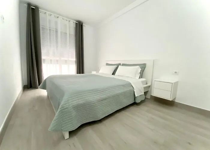 Casa Antonio - Luna *