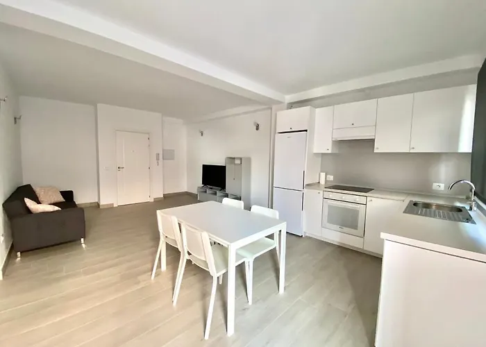 Casa Antonio - Luna プラヤ・デ・サン・ファン