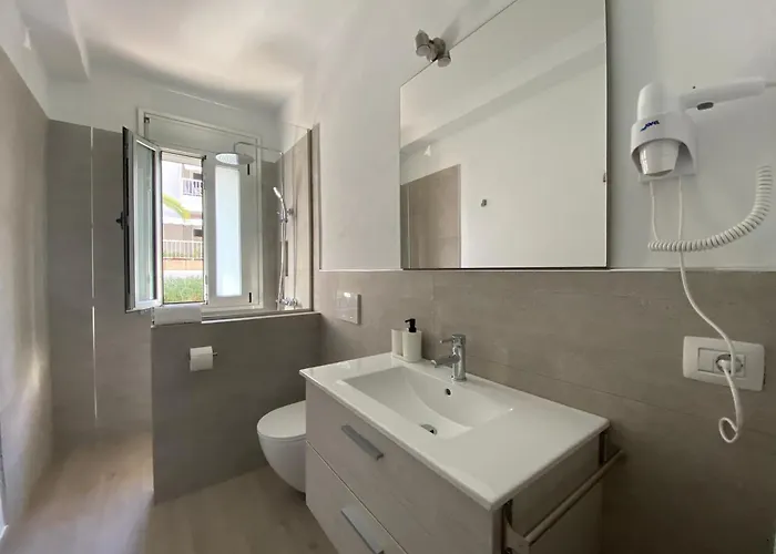 アパート Casa Antonio - Luna *