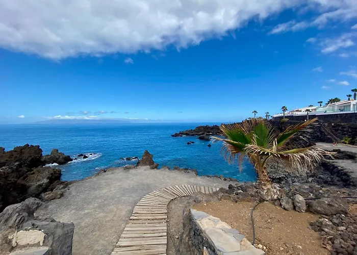 アパート Casa Antonio - Luna